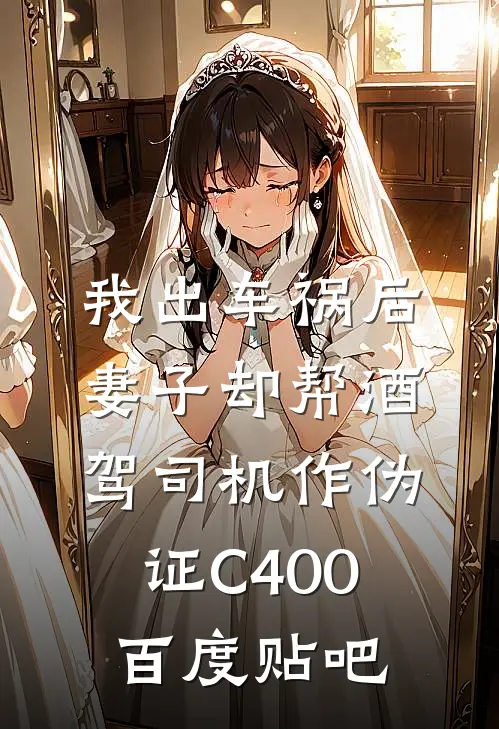 我出车祸后，妻子却帮酒驾司机作伪证C400百度贴吧