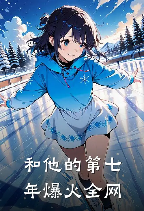 和他的第七年爆火全网