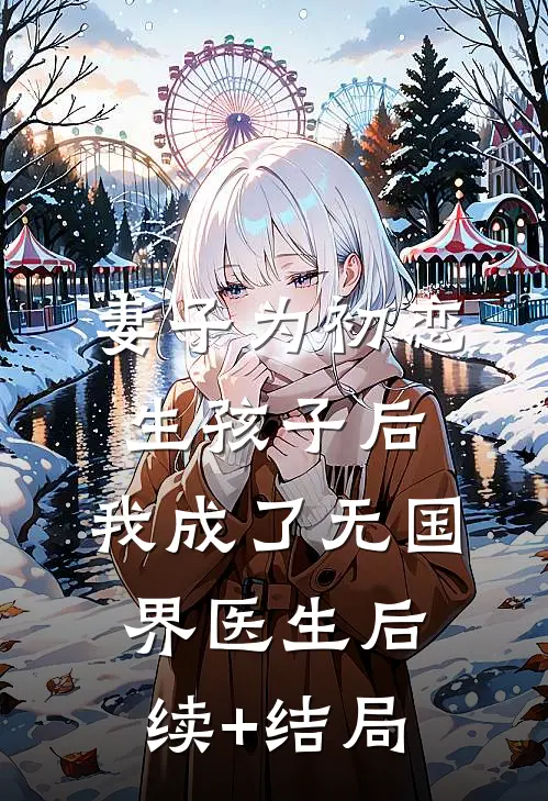妻子为初恋生孩子后，我成了无国界医生后续+结局