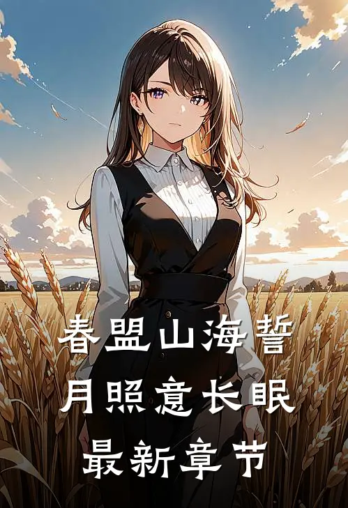 春盟山海誓，月照意长眠最新章节