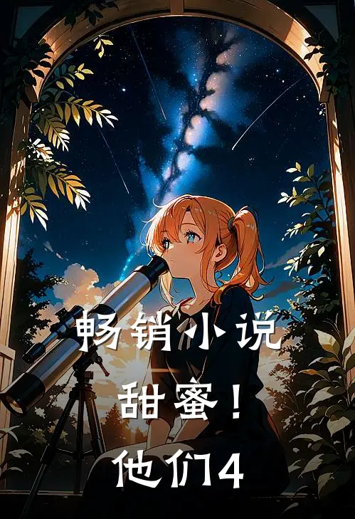 畅销小说甜蜜！他们4
