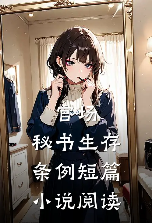 官场：秘书生存条例短篇小说阅读