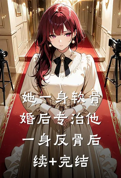 她一身软骨，婚后专治他一身反骨后续+完结