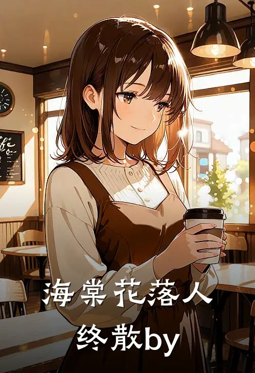 海棠花落人终散by