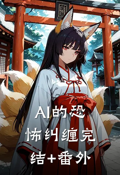 AI的恐怖纠缠完结+番外