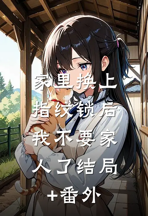 家里换上指纹锁后，我不要家人了结局+番外