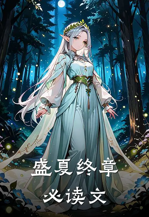 盛夏终章必读文