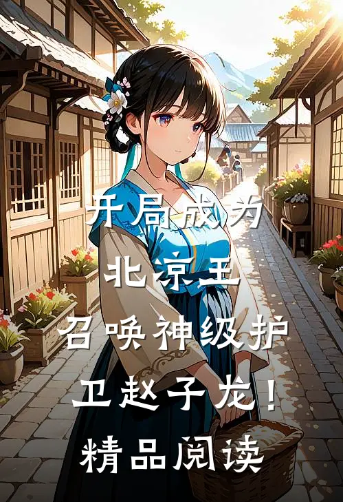 开局成为北凉王，召唤神级护卫赵子龙！精品阅读