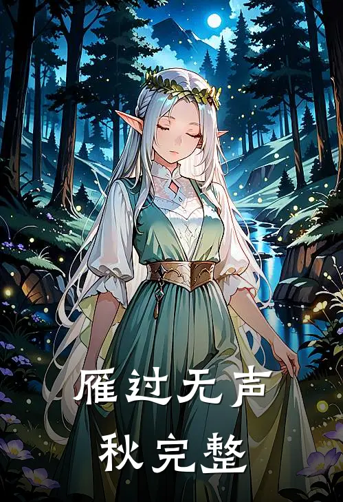 雁过无声秋完整