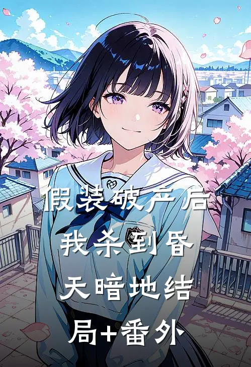 假装破产后，我杀到昏天暗地结局+番外
