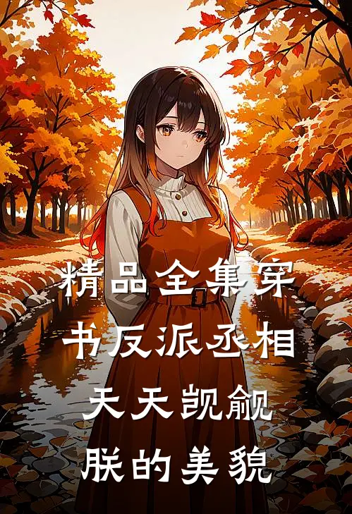 精品全集穿书反派丞相天天觊觎朕的美貌