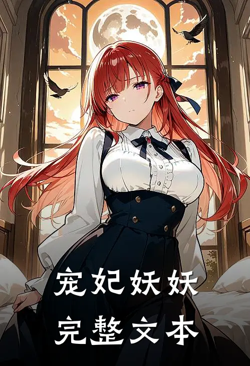 宠妃妖妖完整文本