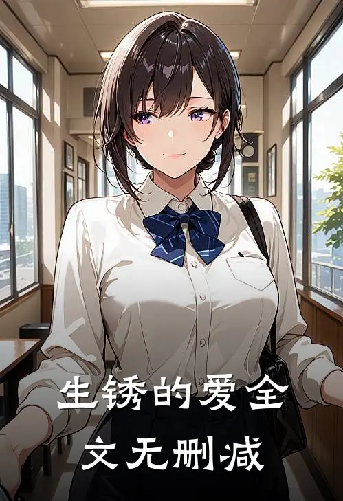 生锈的爱全文无删减