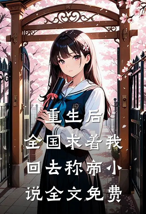 重生后，全国求着我回去称帝小说全文免费