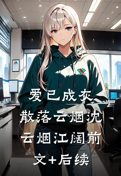爱已成灰，散落云烟沈云烟江阔前文+后续