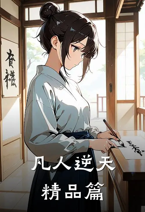 凡人逆天精品篇