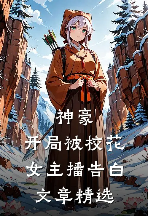 神豪：开局被校花女主播告白文章精选