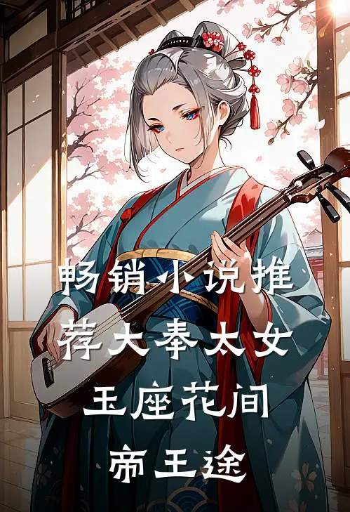 畅销小说推荐大奉太女：玉座花间帝王途