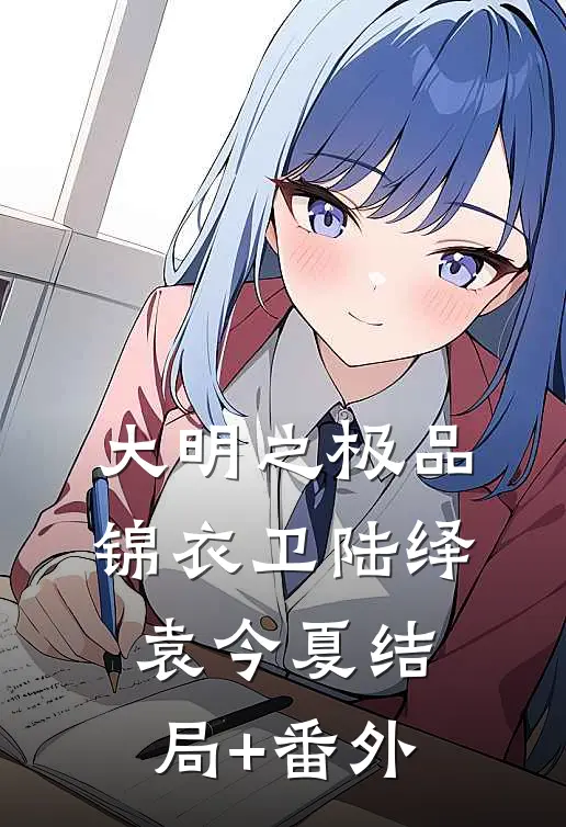 大明之极品锦衣卫陆绎袁今夏结局+番外