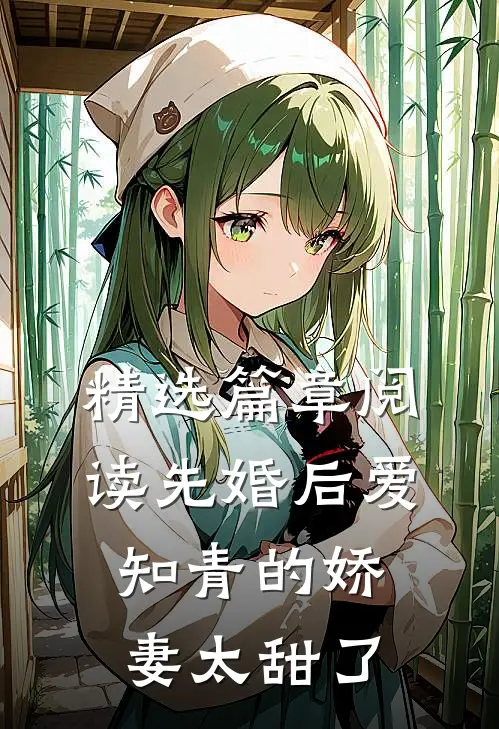 精选篇章阅读先婚后爱：知青的娇妻太甜了