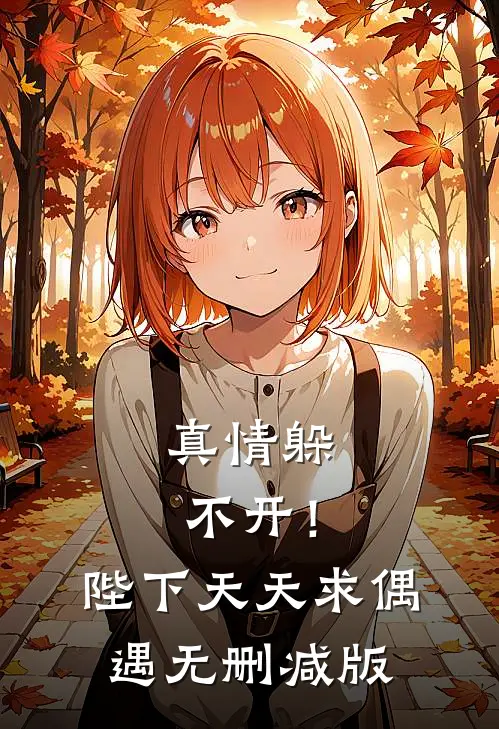 真情躲不开！陛下天天求偶遇无删减版