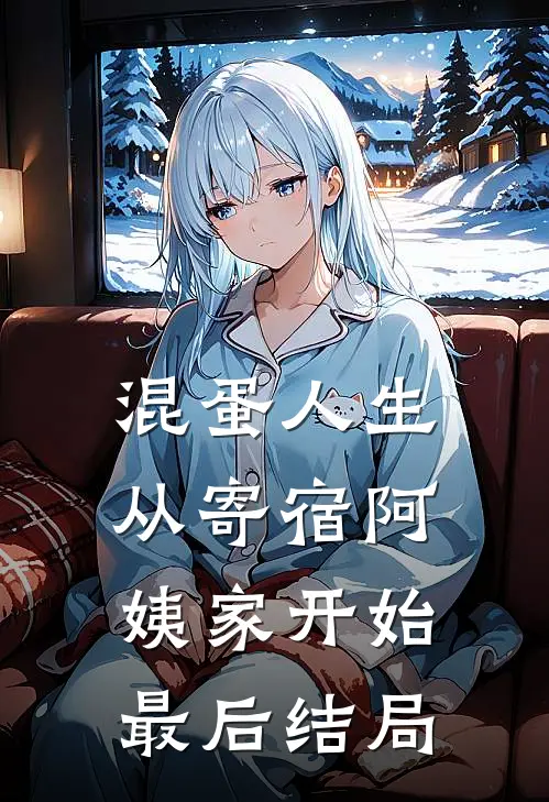 混蛋人生，从寄宿阿姨家开始最后结局