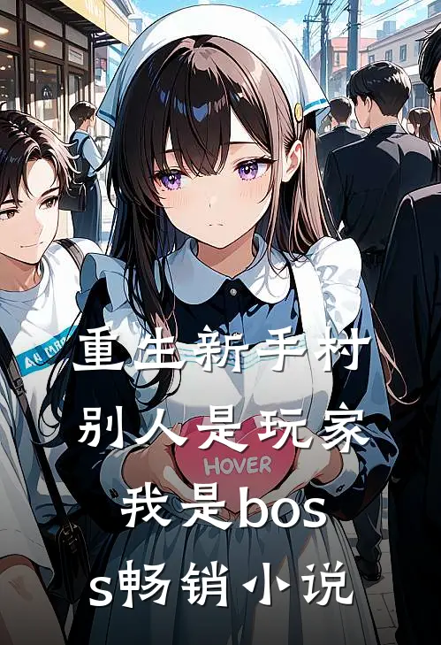重生新手村，别人是玩家我是boss畅销小说