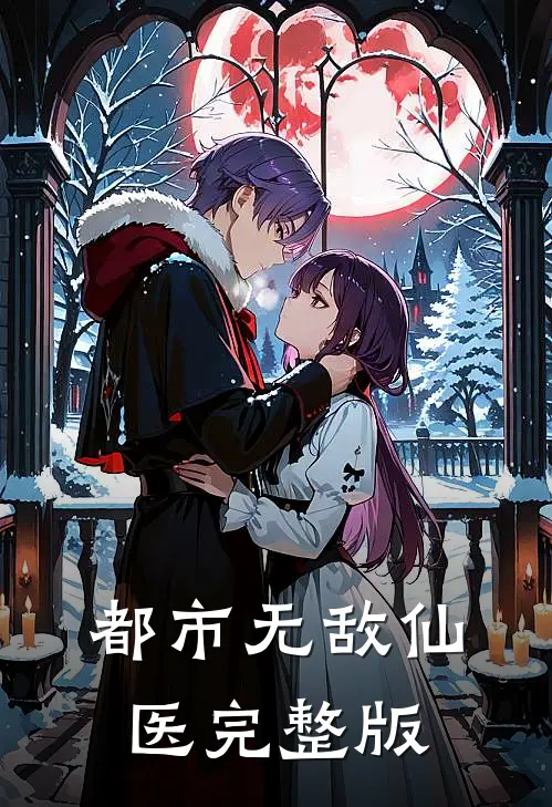 都市无敌仙医完整版