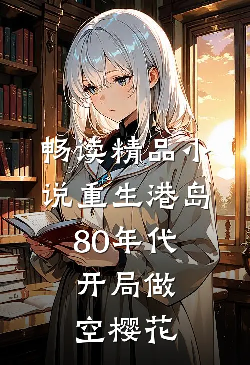 畅读精品小说重生港岛80年代，开局做空樱花