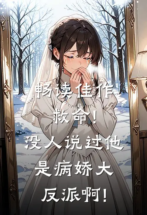 畅读佳作救命!没人说过他是病娇大反派啊!