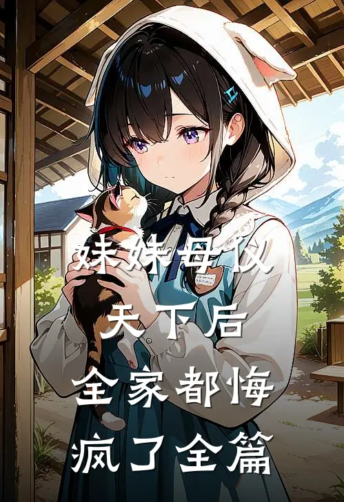 妹妹母仪天下后，全家都悔疯了全篇