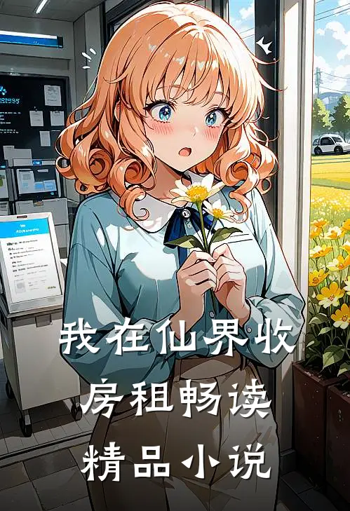我在仙界收房租畅读精品小说