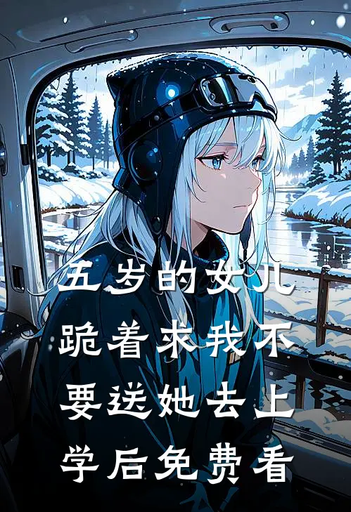 五岁的女儿跪着求我不要送她去上学后免费看