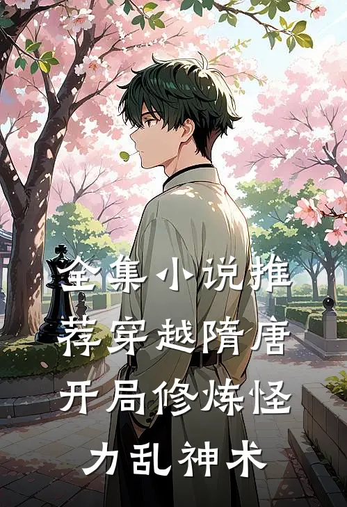 全集小说推荐穿越隋唐：开局修炼怪力乱神术