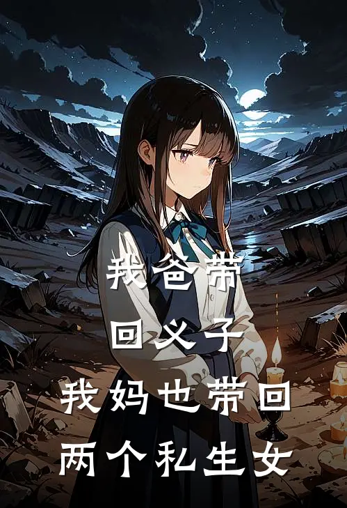 我爸带回义子，我妈也带回两个私生女