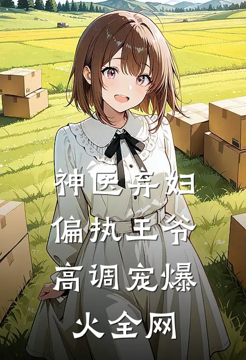 神医弃妇，偏执王爷高调宠爆火全网