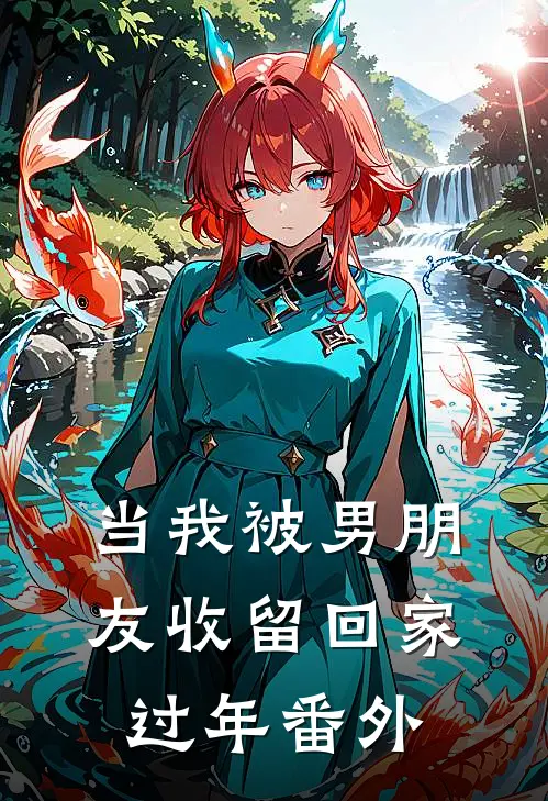 当我被男朋友收留回家过年番外