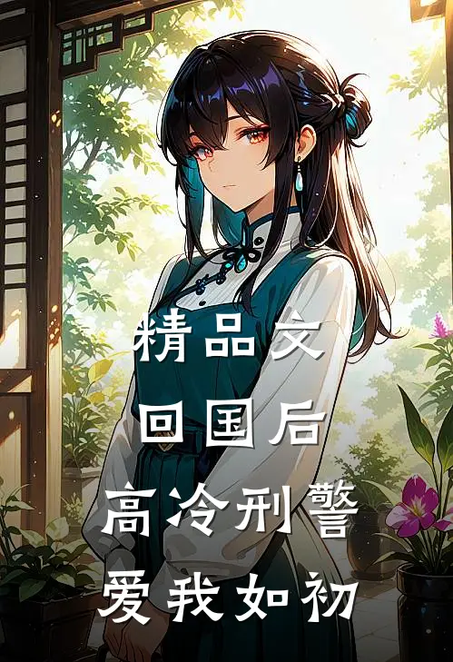 精品文回国后，高冷刑警爱我如初