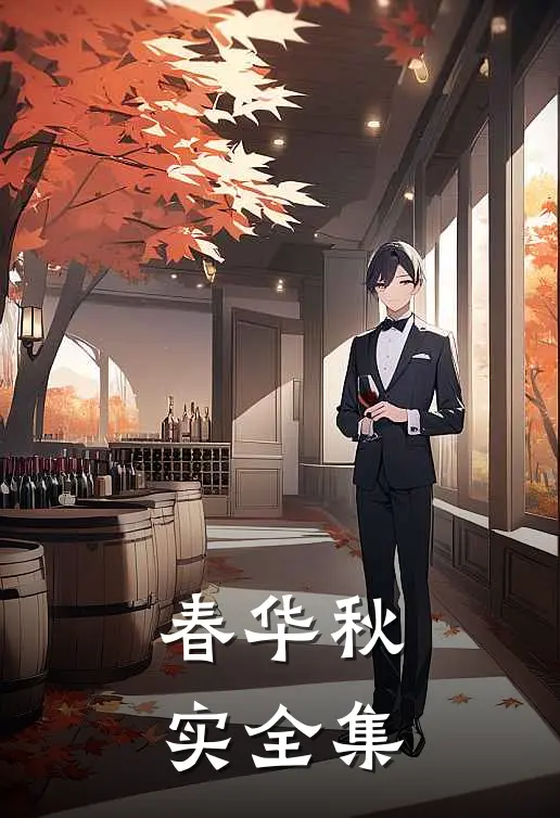春华秋实 全集