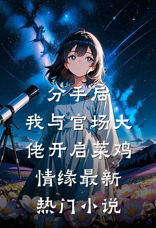分手后，我与官场大佬开启菜鸡情缘最新热门小说