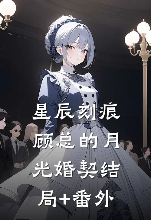 星辰刻痕：顾总的月光婚契结局+番外
