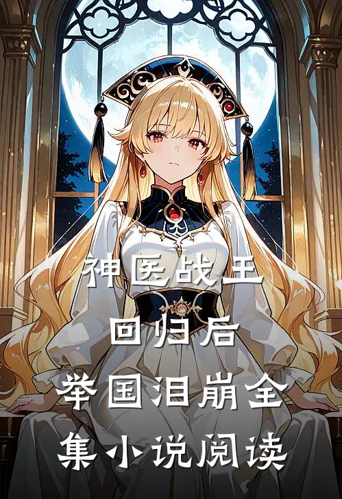 神医战王回归后，举国泪崩全集小说阅读