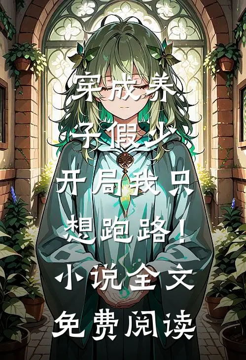 穿成养子假少，开局我只想跑路！小说全文免费阅读