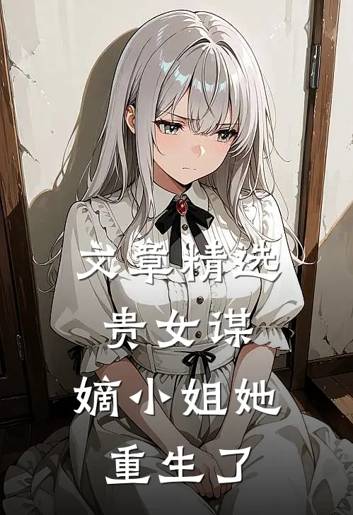 文章精选贵女谋：嫡小姐她重生了