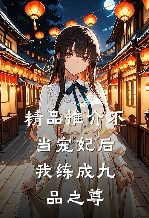 精品推介不当宠妃后，我练成九品之尊