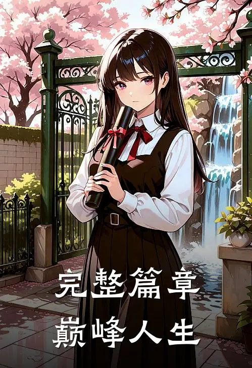 完整篇章巅峰人生