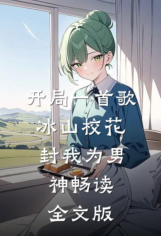 开局一首歌，冰山校花封我为男神畅读全文版