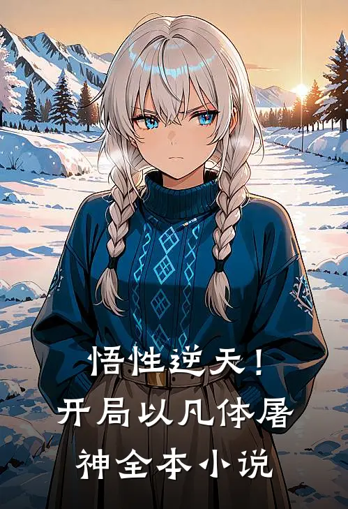 悟性逆天！开局以凡体屠神全本小说