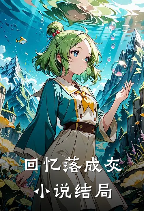 回忆落成灰小说结局