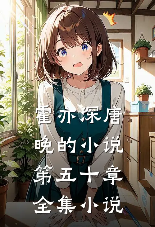 霍亦深唐晚的小说笫五十章全集小说